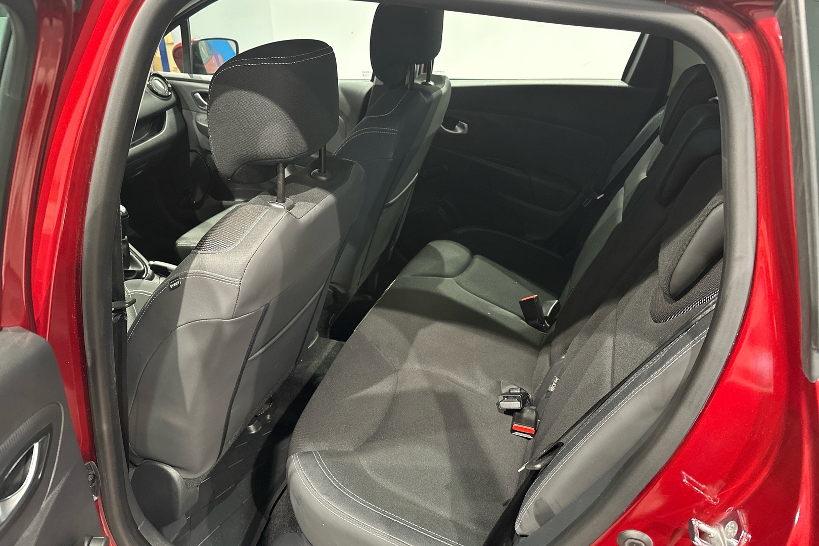 RENAULT Clio 2019