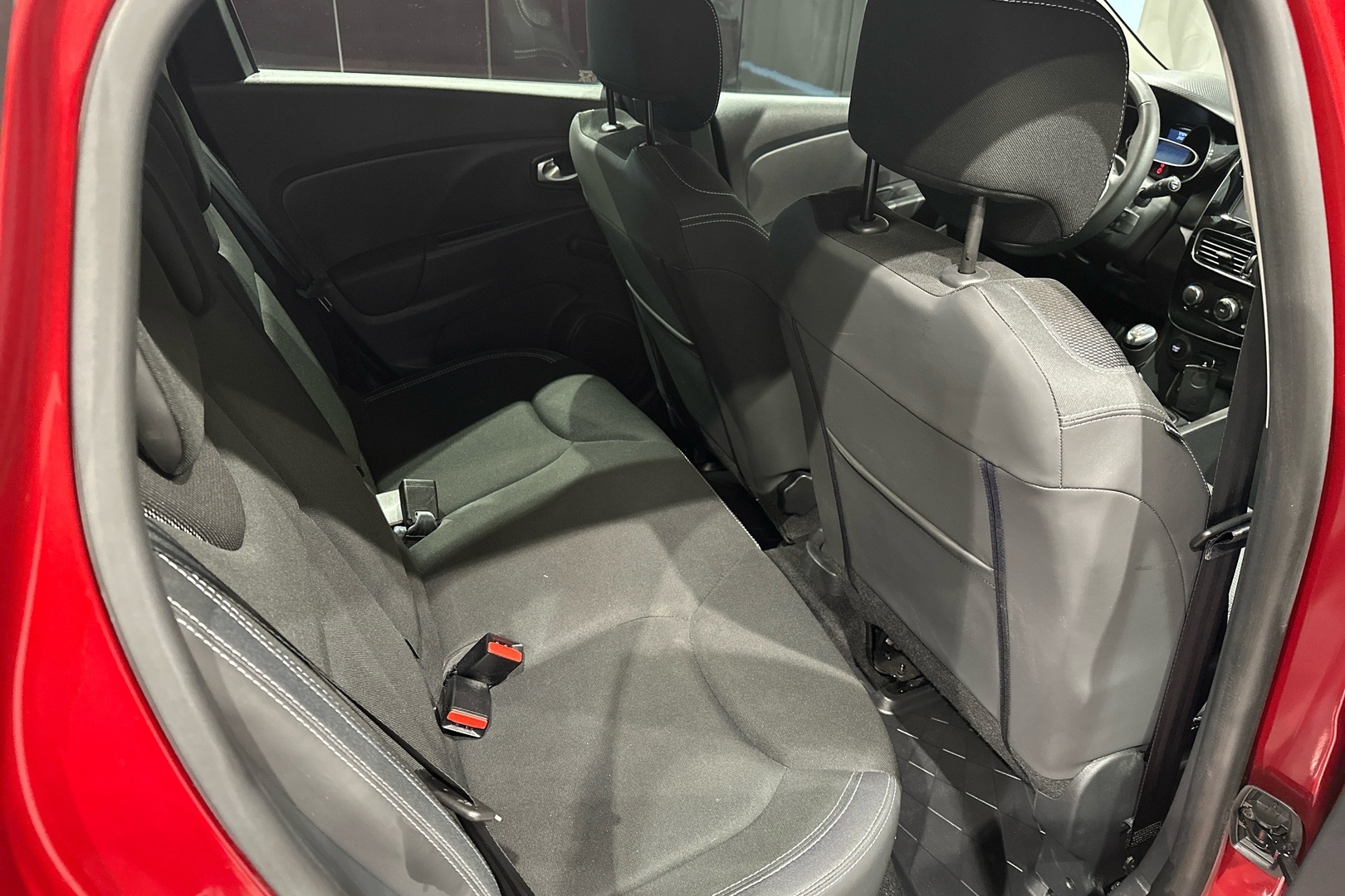RENAULT Clio 2019