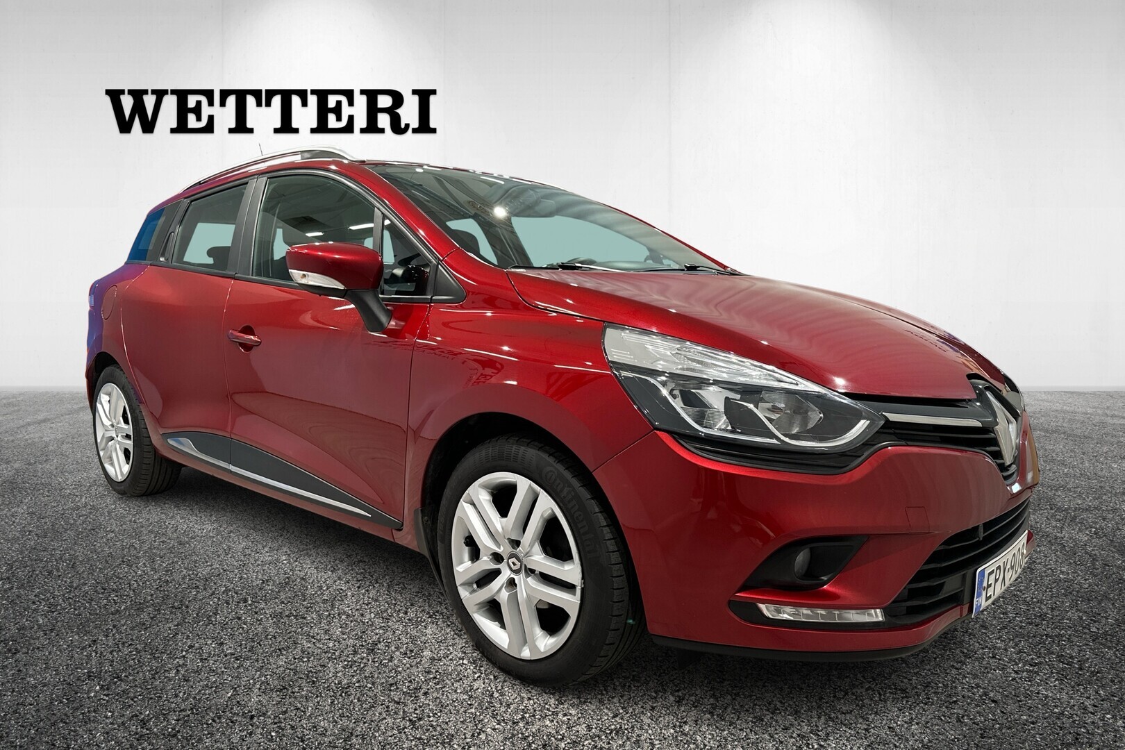 RENAULT Clio 2019