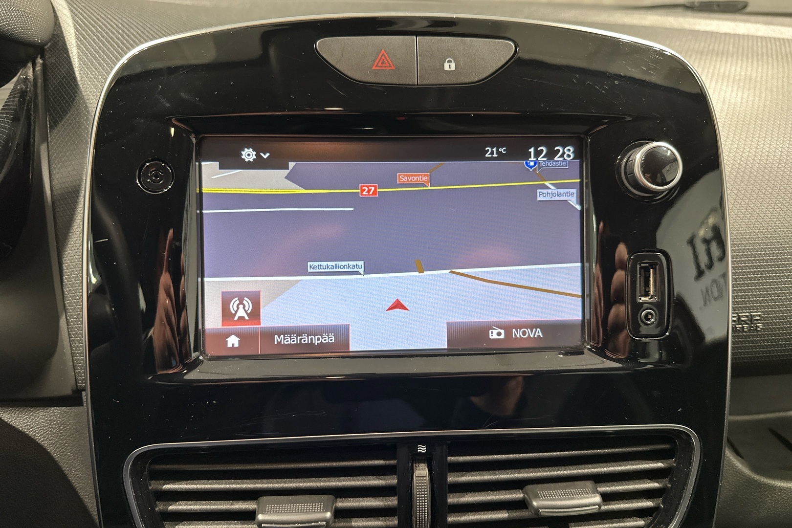 RENAULT Clio 2019