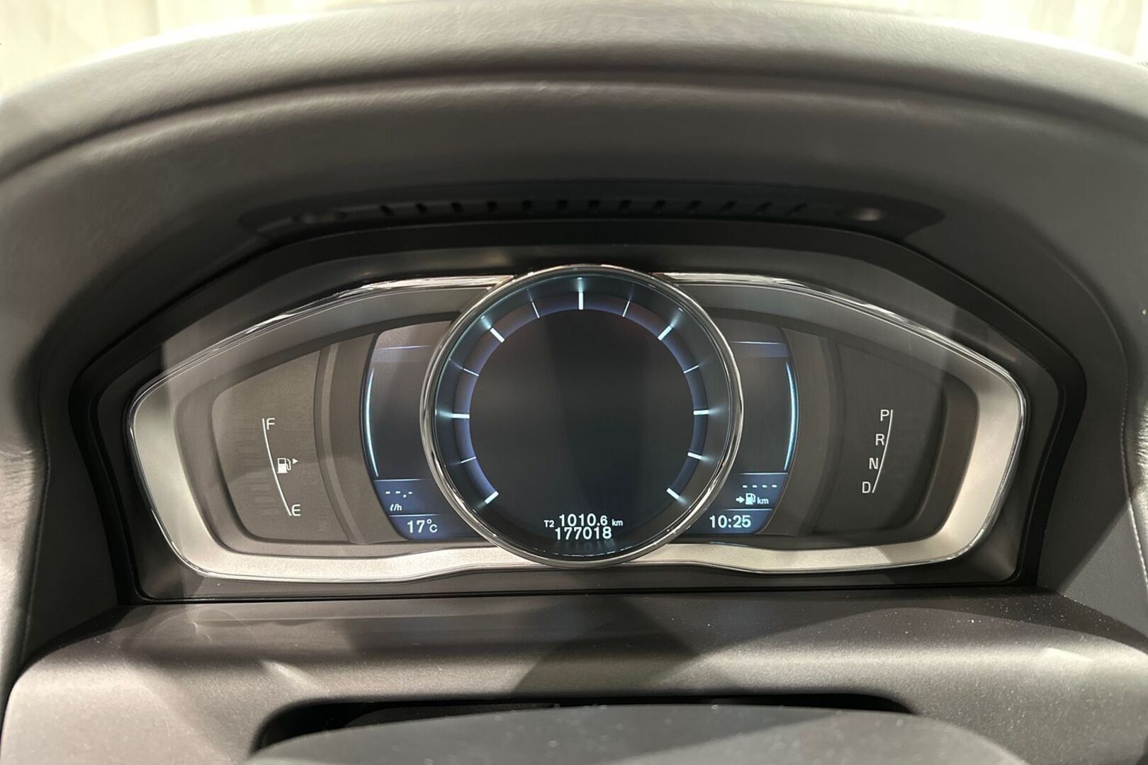 VOLVO XC60 2014
