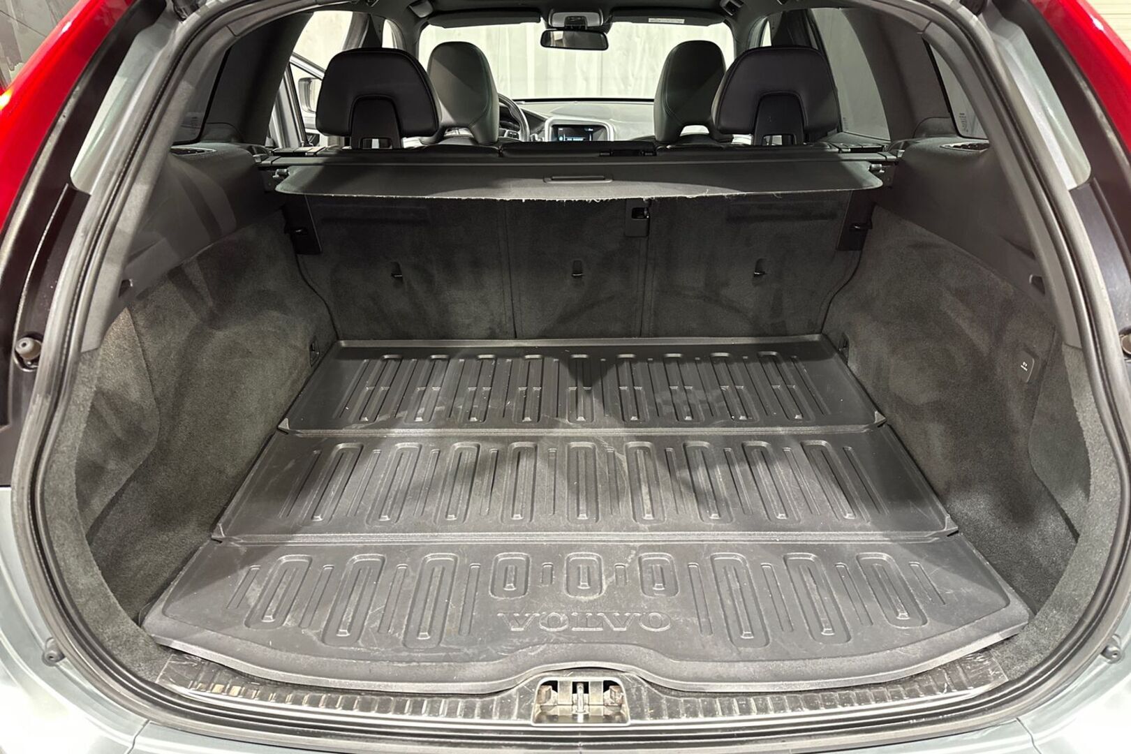 VOLVO XC60 2014