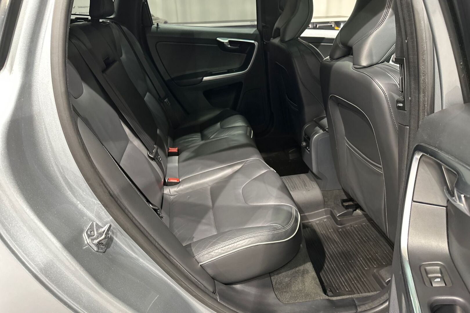 VOLVO XC60 2014