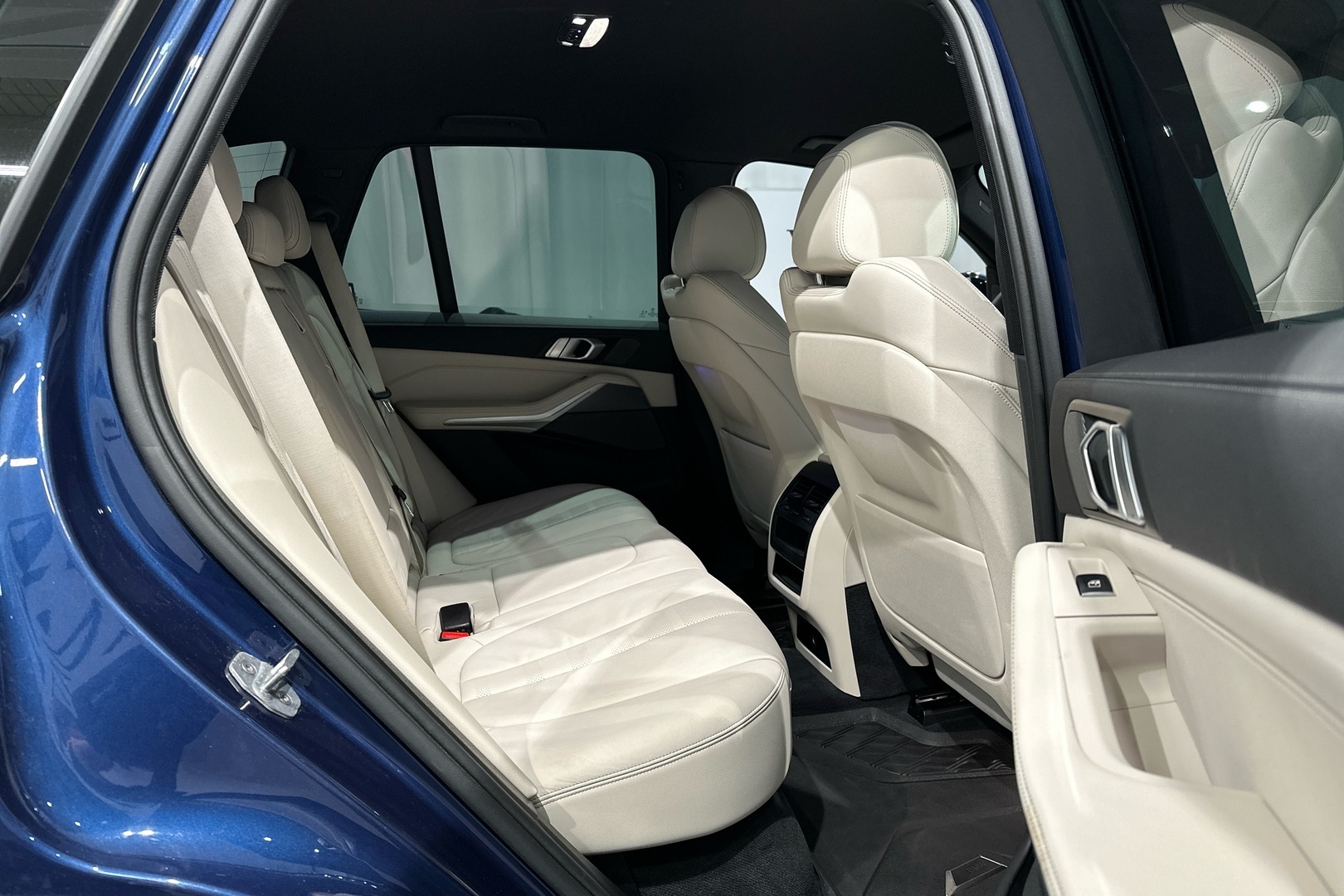 BMW X5 2020