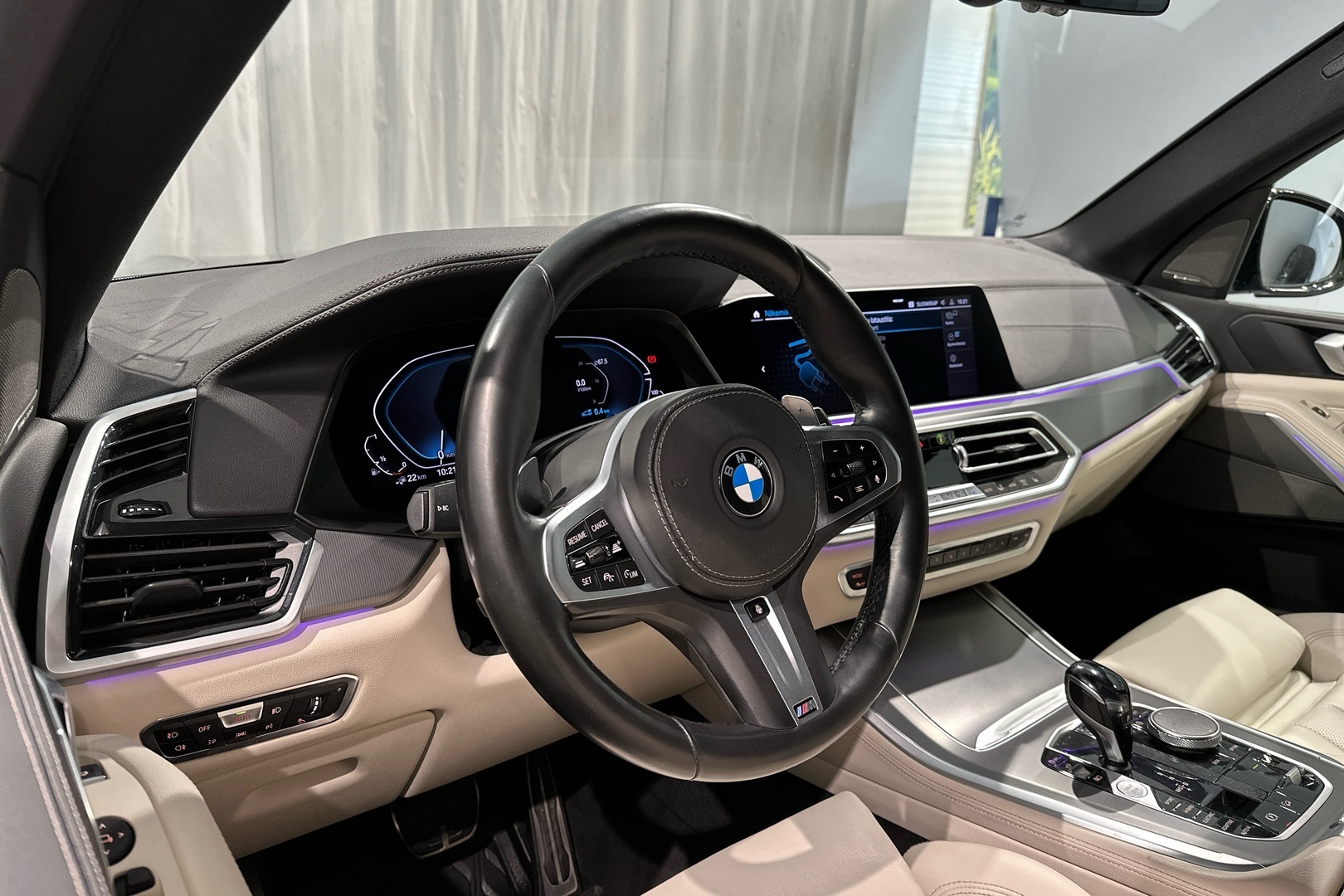 BMW X5 2020