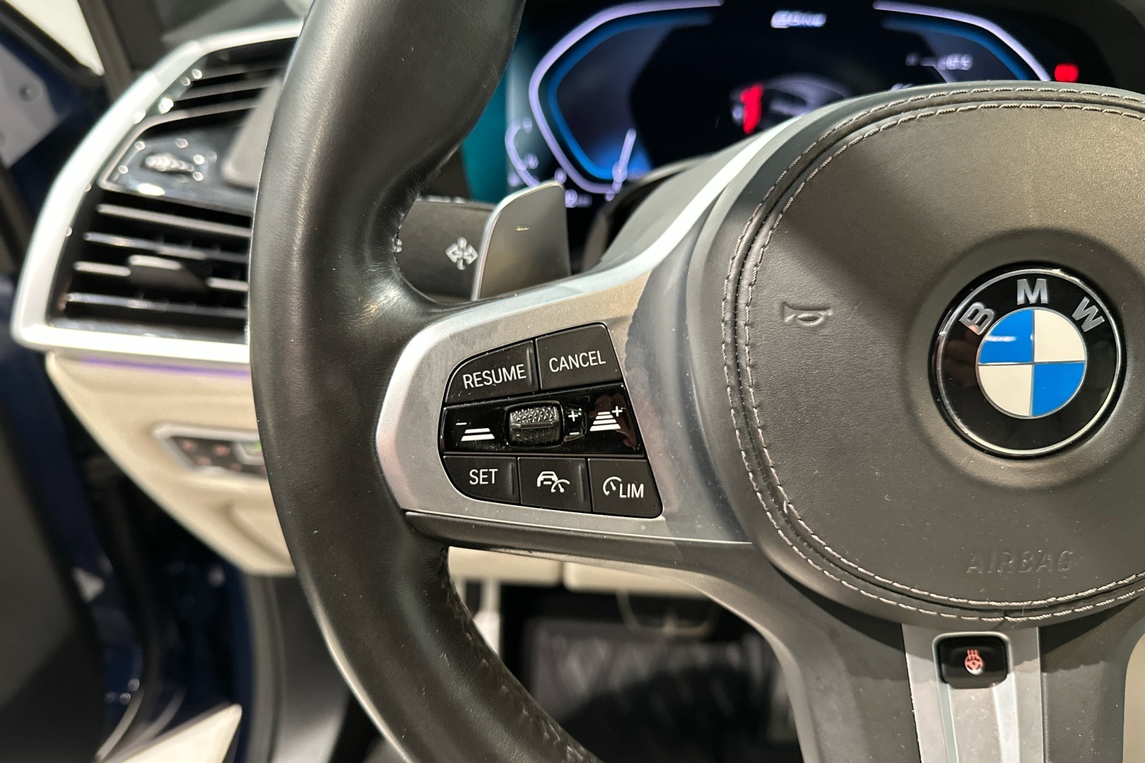 BMW X5 2020