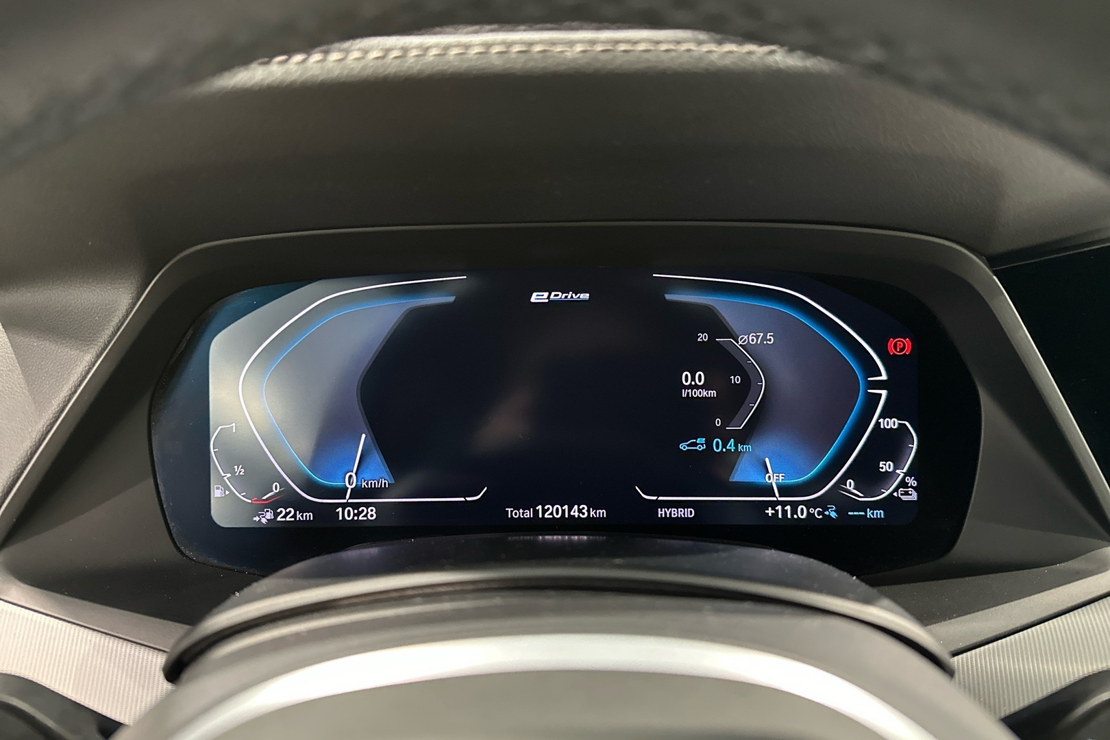BMW X5 2020