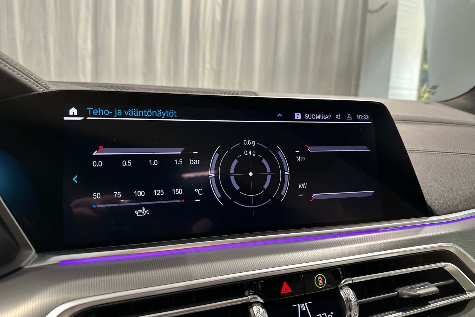 BMW X5 2020