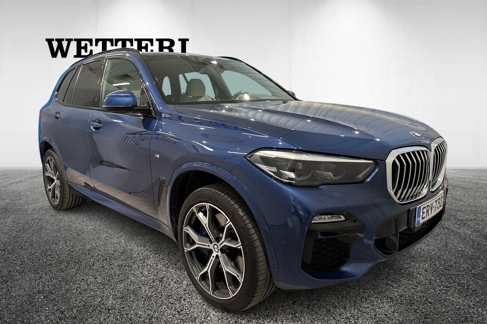 BMW X5 2020