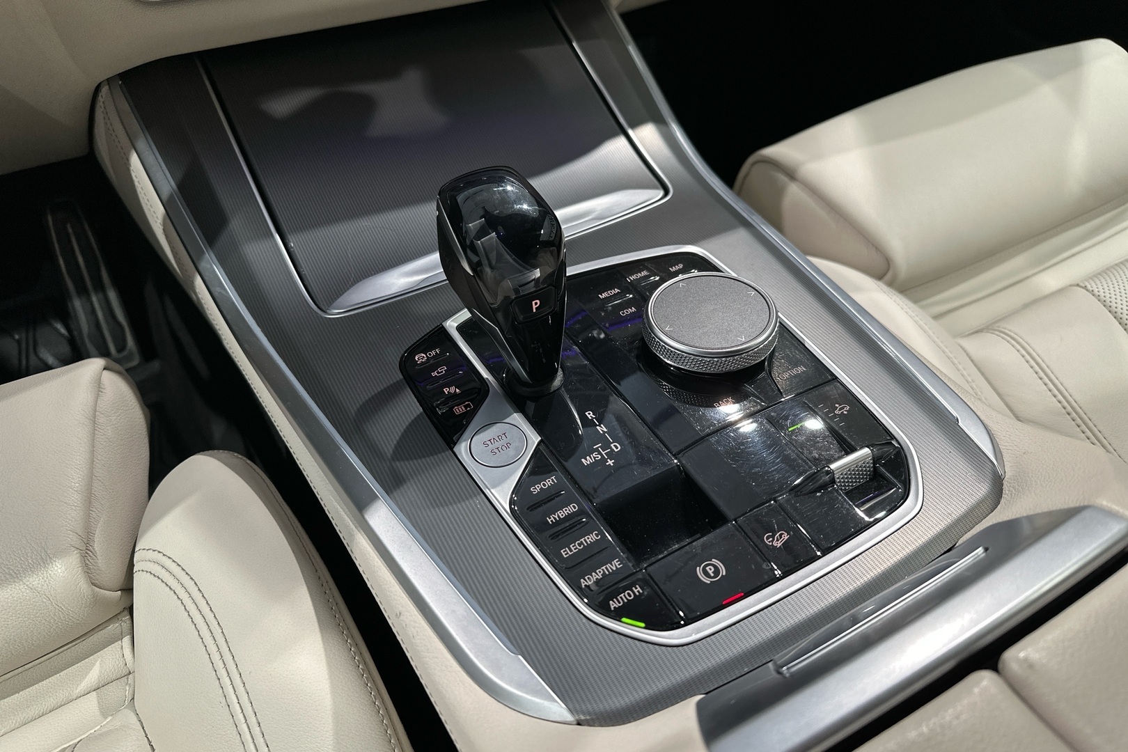 BMW X5 2020