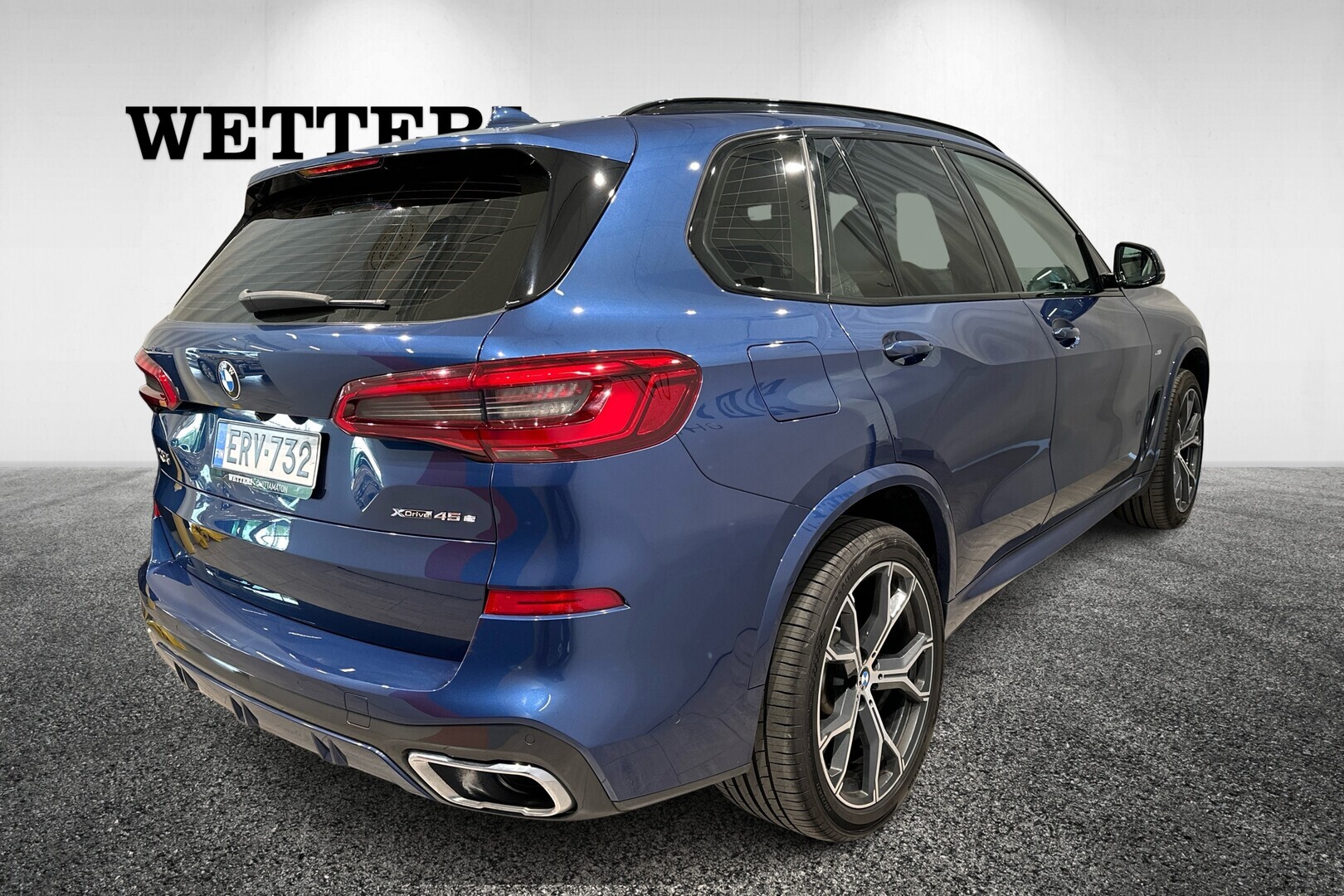 BMW X5 2020