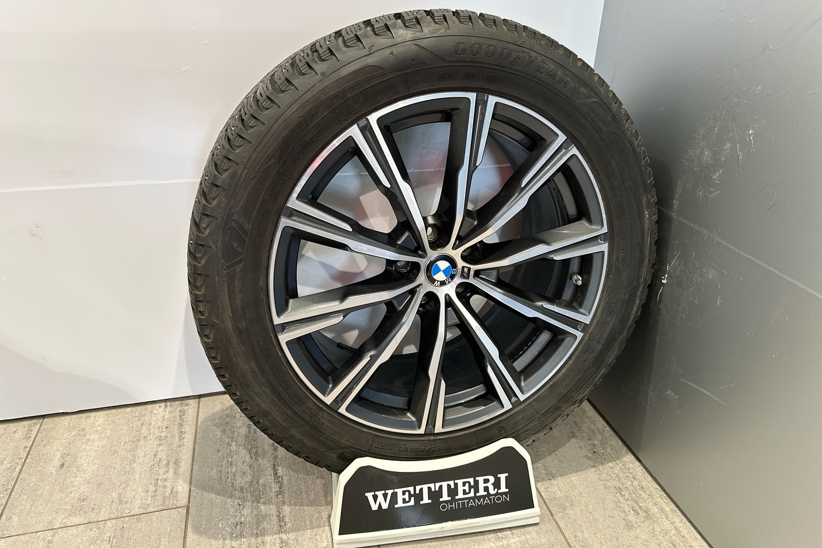 BMW X5 2020