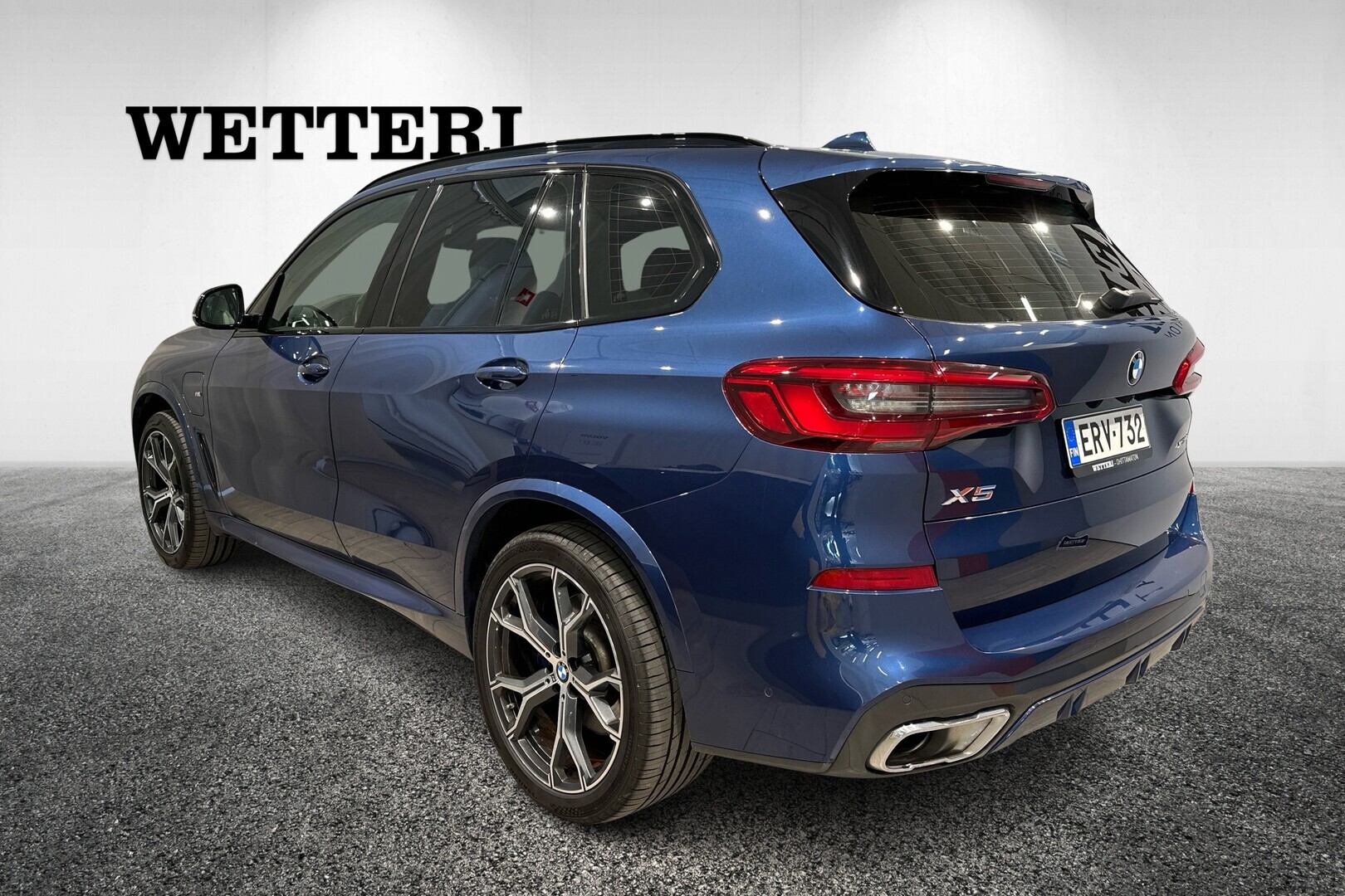BMW X5 2020