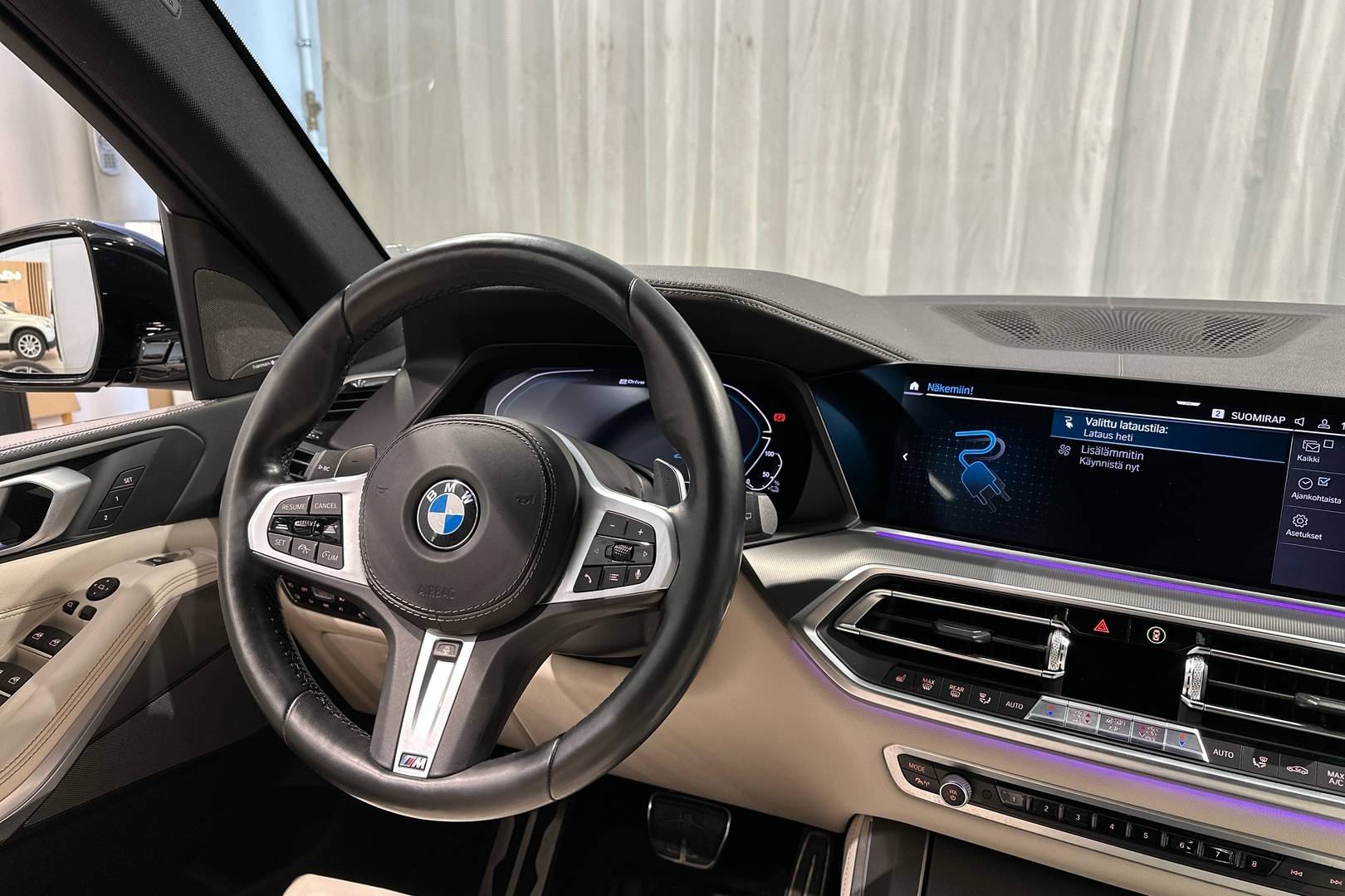 BMW X5 2020