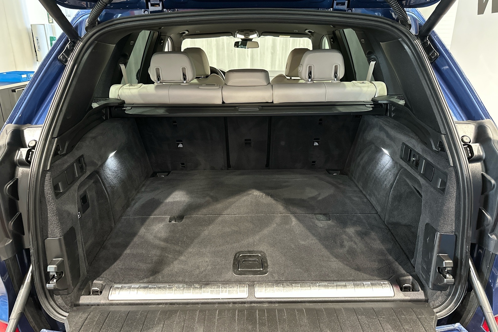 BMW X5 2020