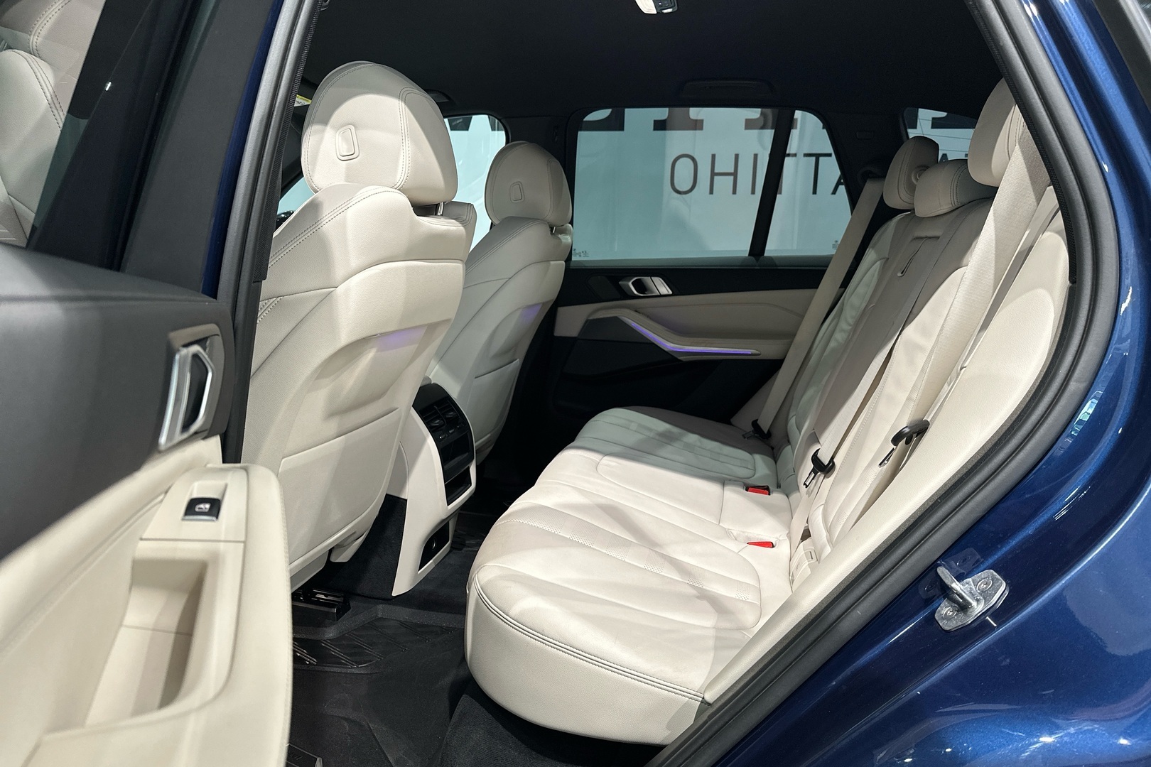 BMW X5 2020