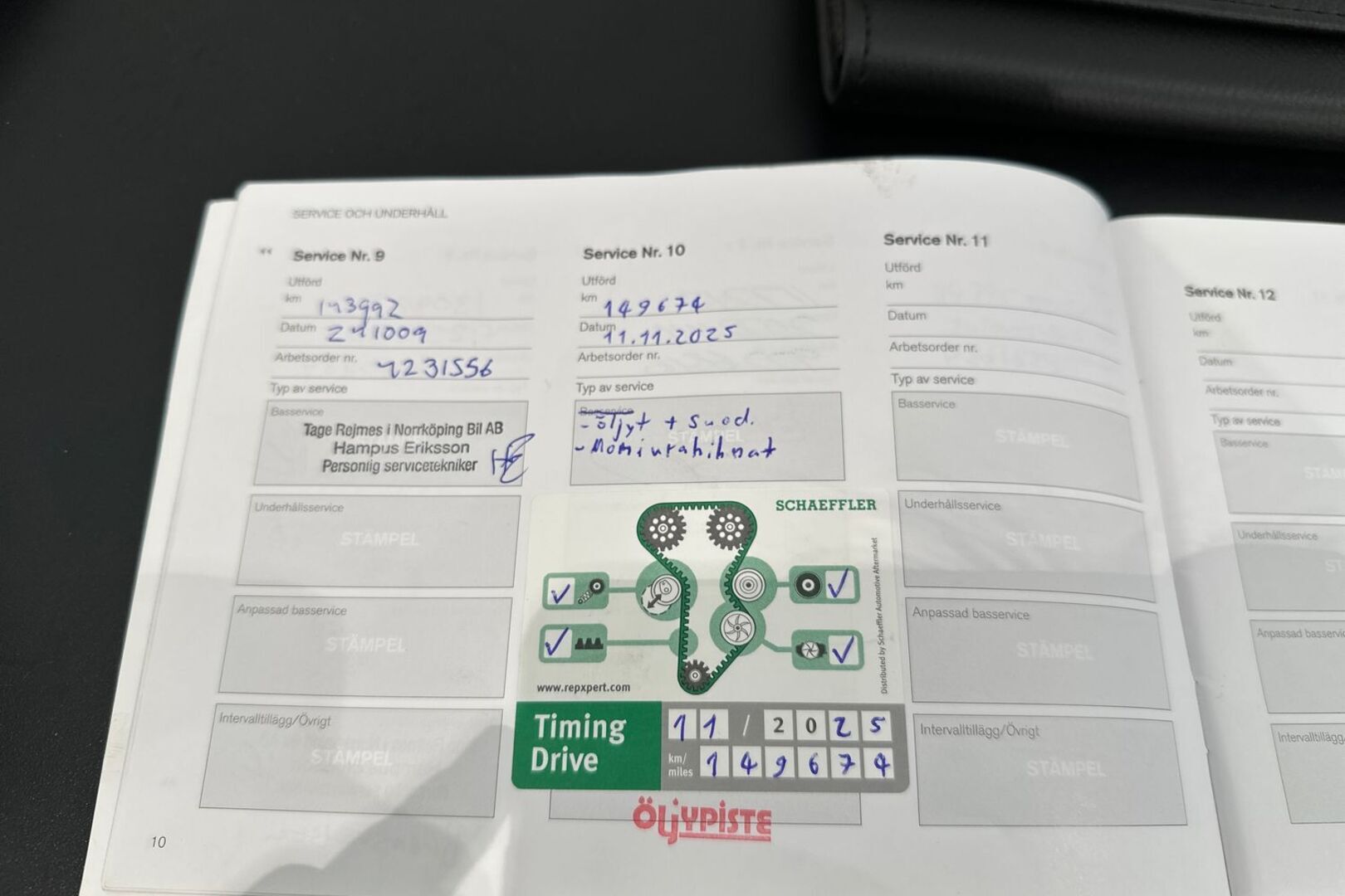 VOLVO XC60 2016