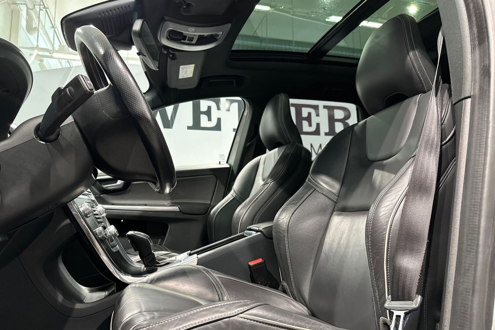 VOLVO XC60 2016