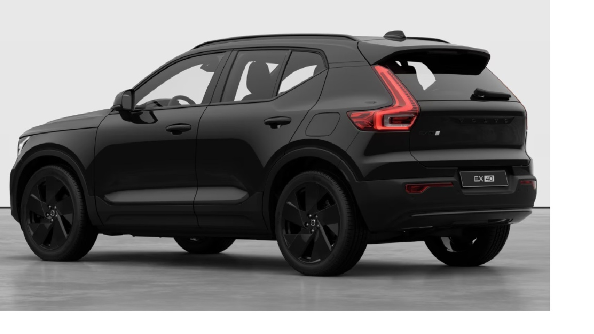 VOLVO EX40 2026