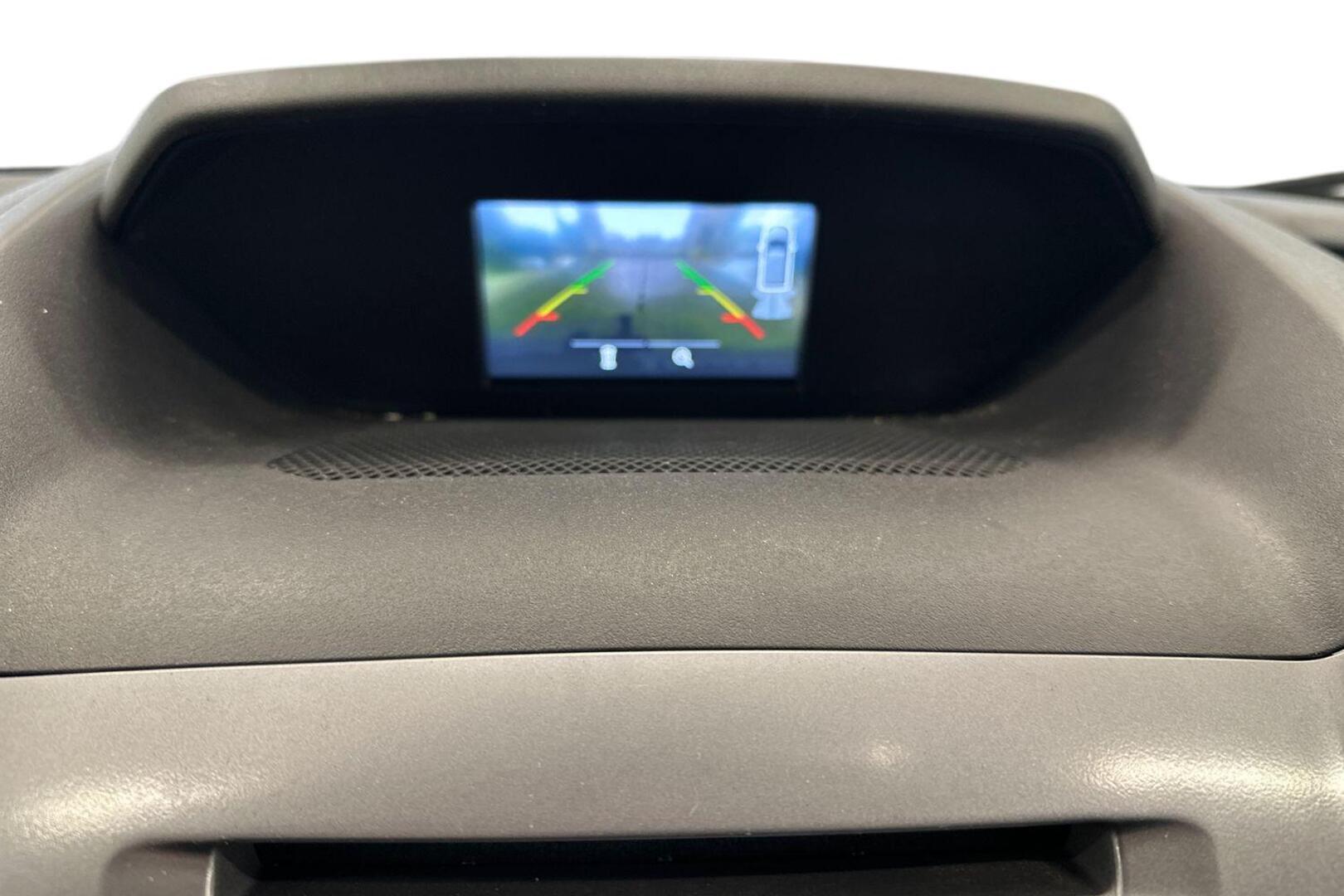 FORD Transit 2019