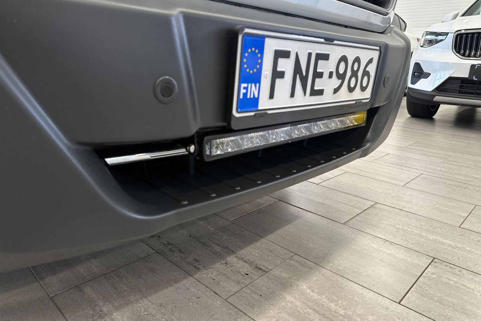 FORD Transit 2019