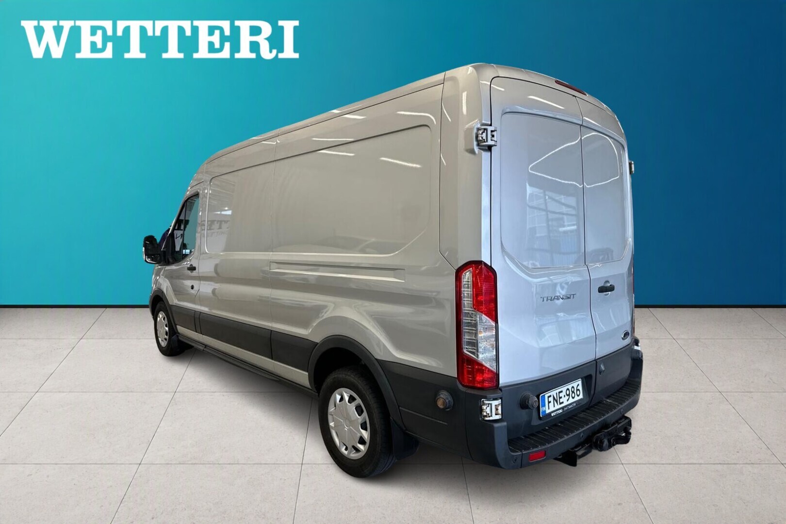 FORD Transit 2019