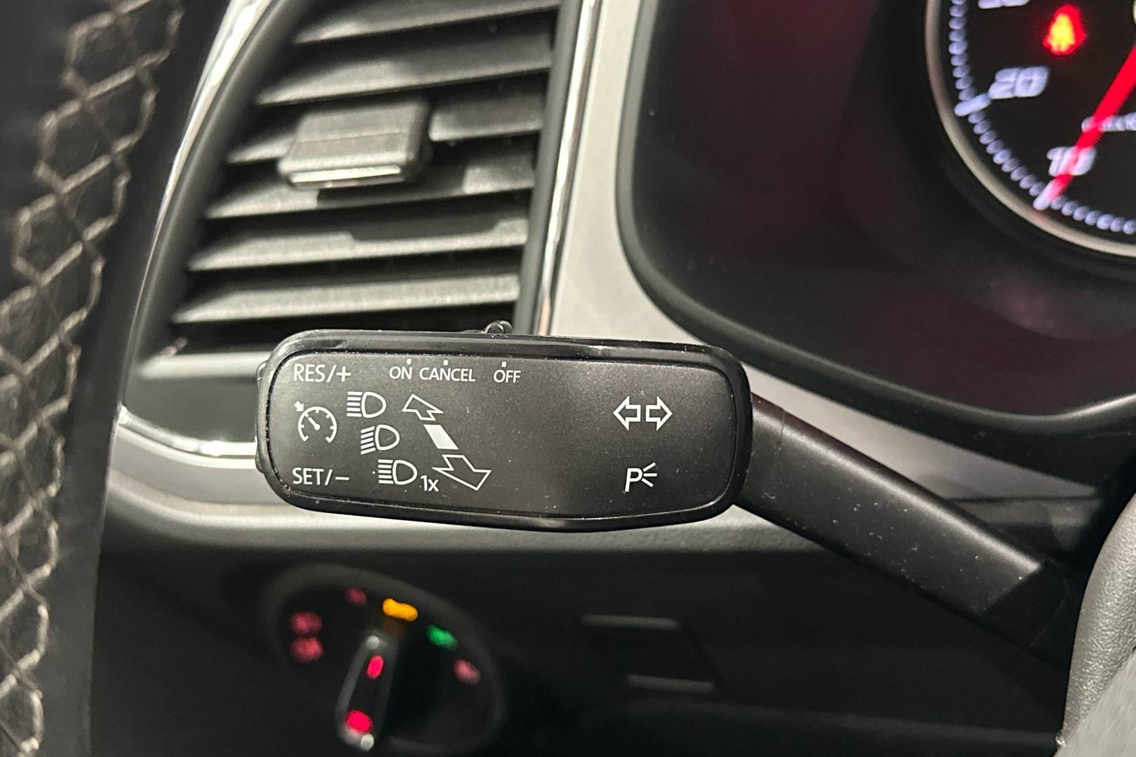 SEAT Leon ST 17