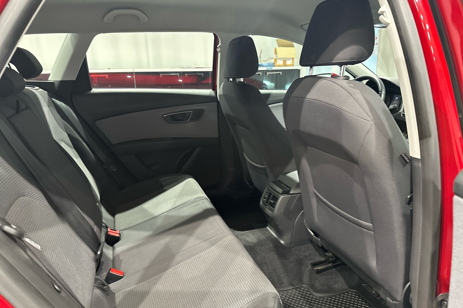 SEAT Leon ST 19