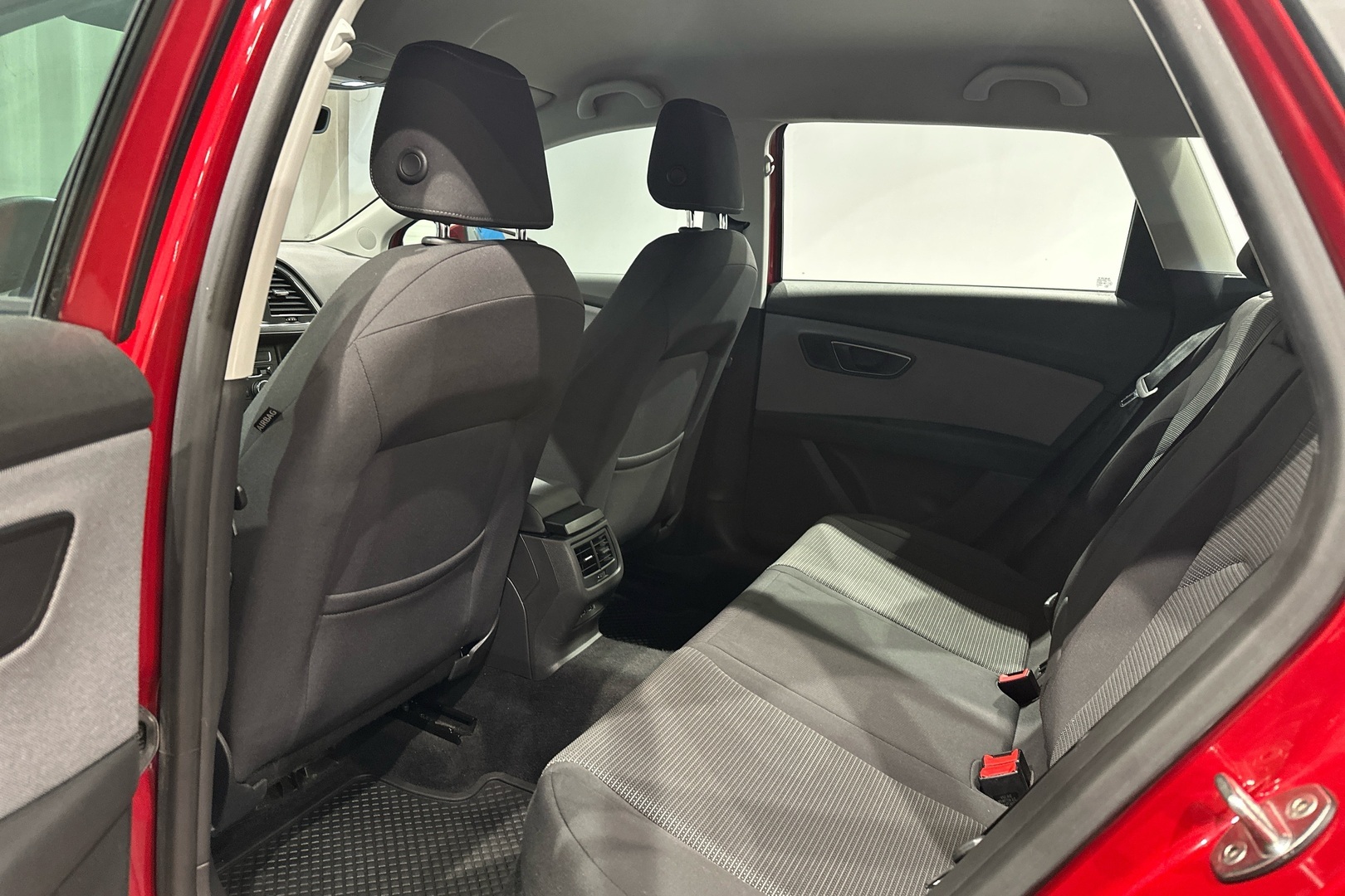 SEAT Leon ST 20