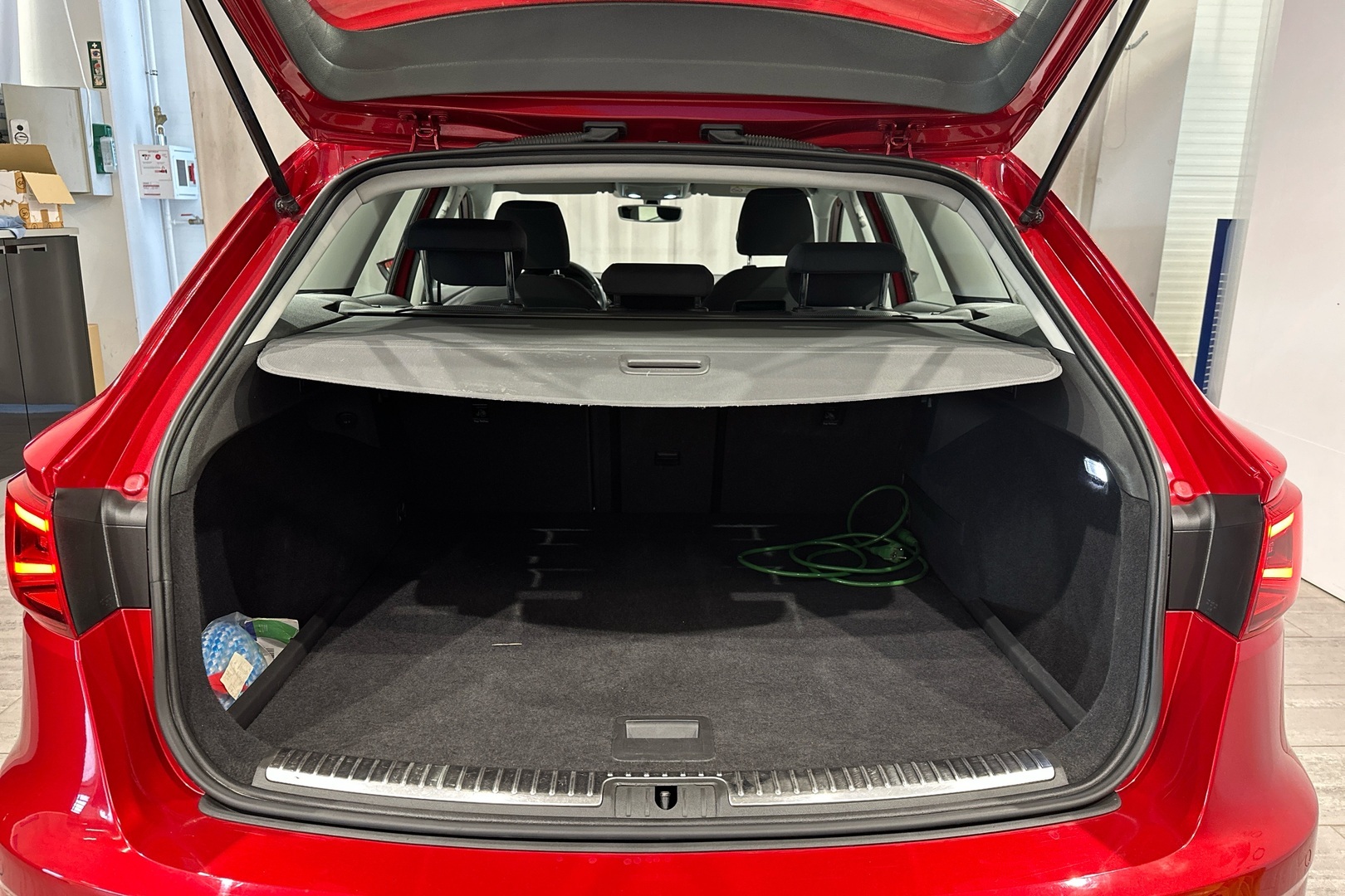 SEAT Leon ST 21