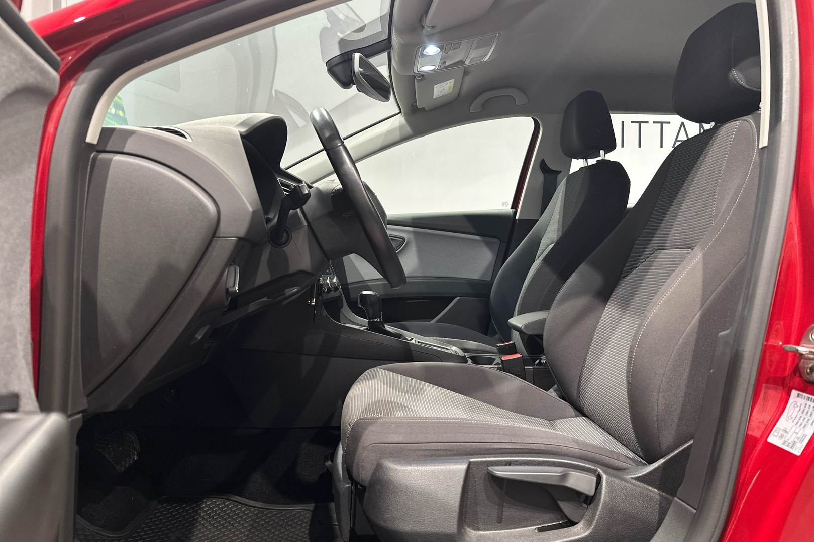 SEAT Leon ST 6