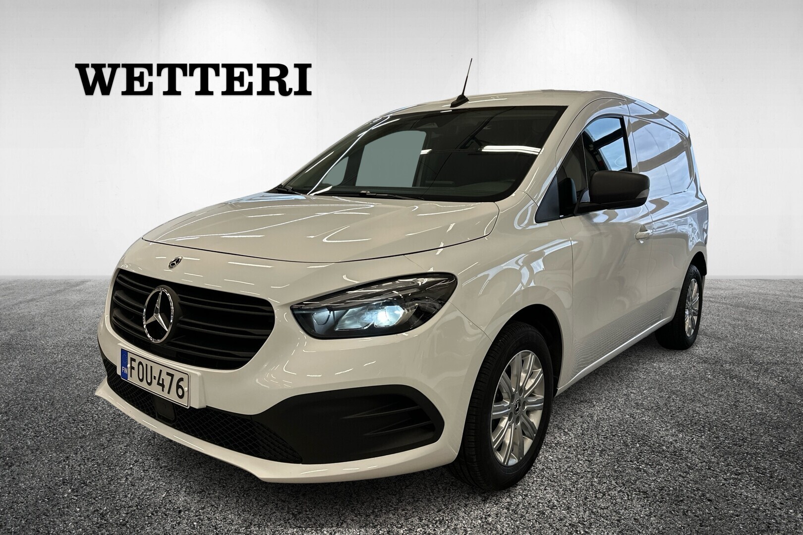 MERCEDES-BENZ Citan 2023