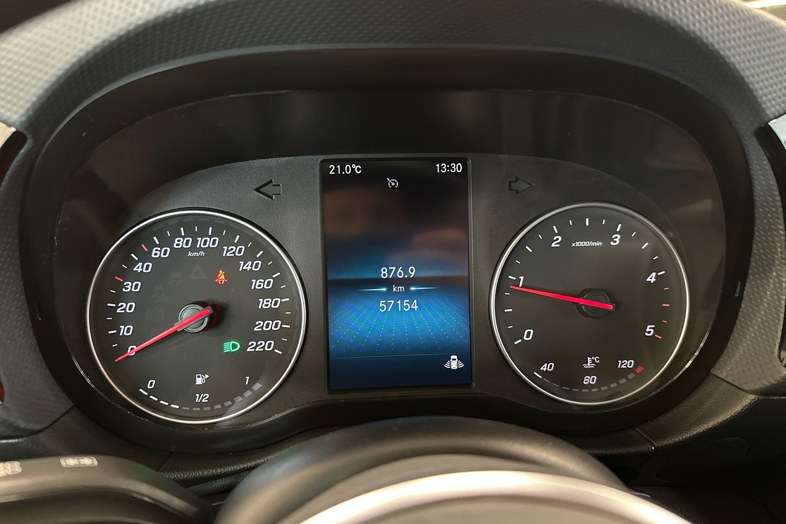 MERCEDES-BENZ Citan 2023