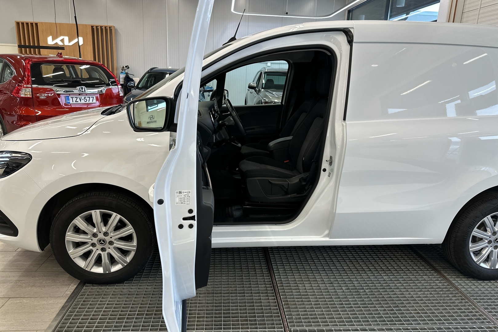 MERCEDES-BENZ Citan 2023