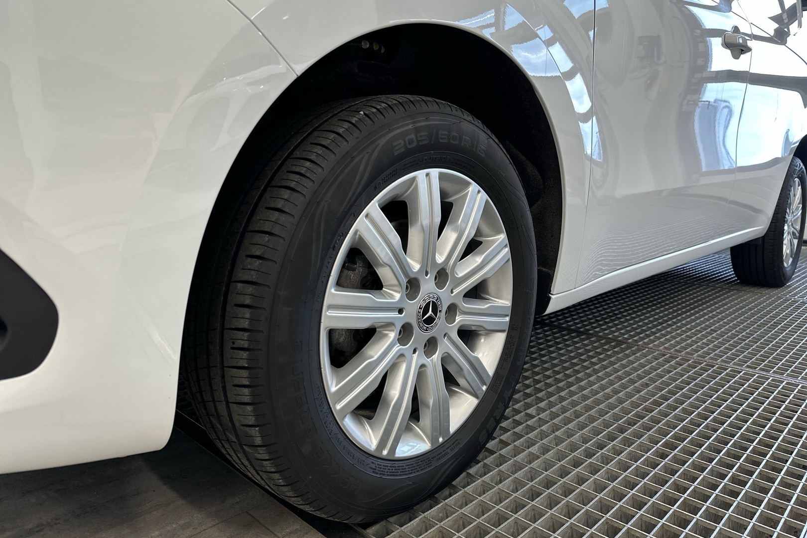 MERCEDES-BENZ Citan 2023