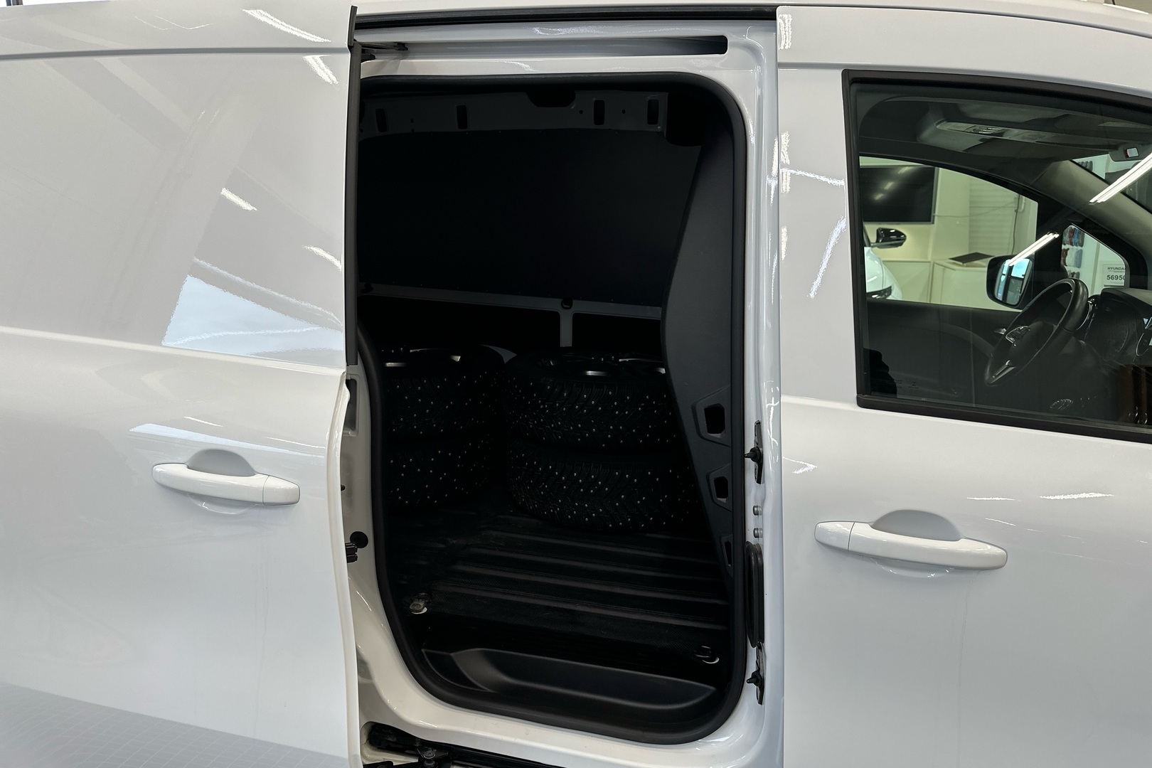 MERCEDES-BENZ Citan 2023