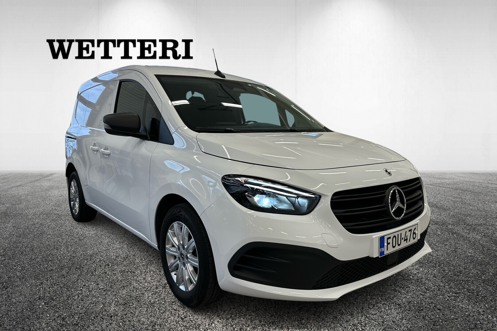 MERCEDES-BENZ Citan 2023