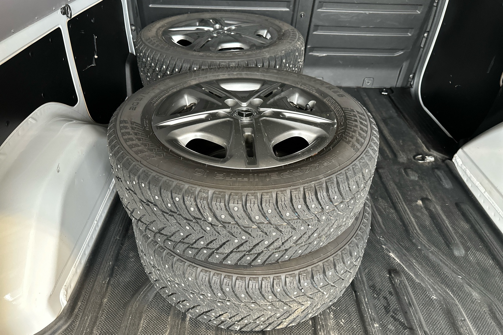 MERCEDES-BENZ Citan 2023