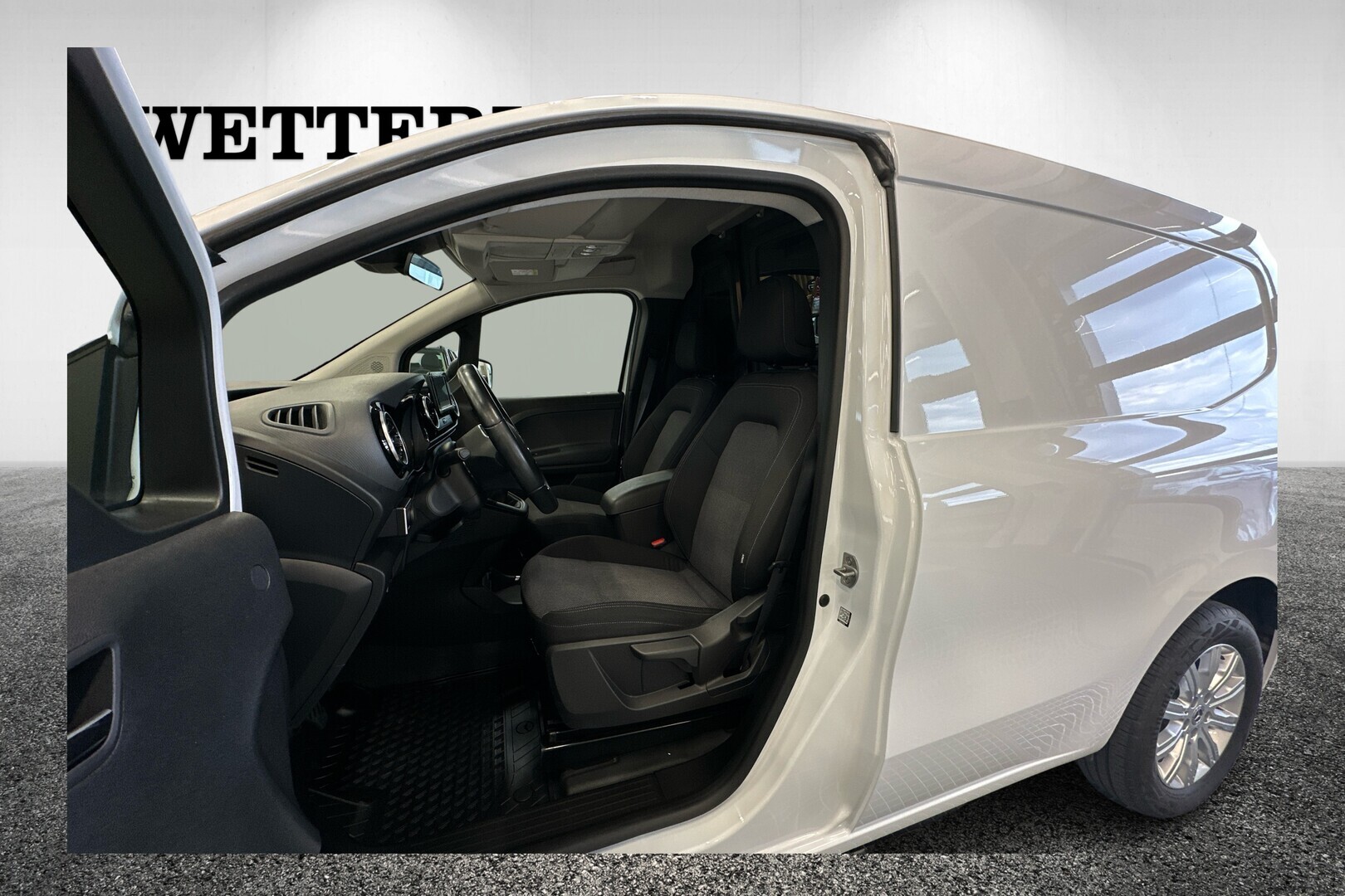 MERCEDES-BENZ Citan 2023