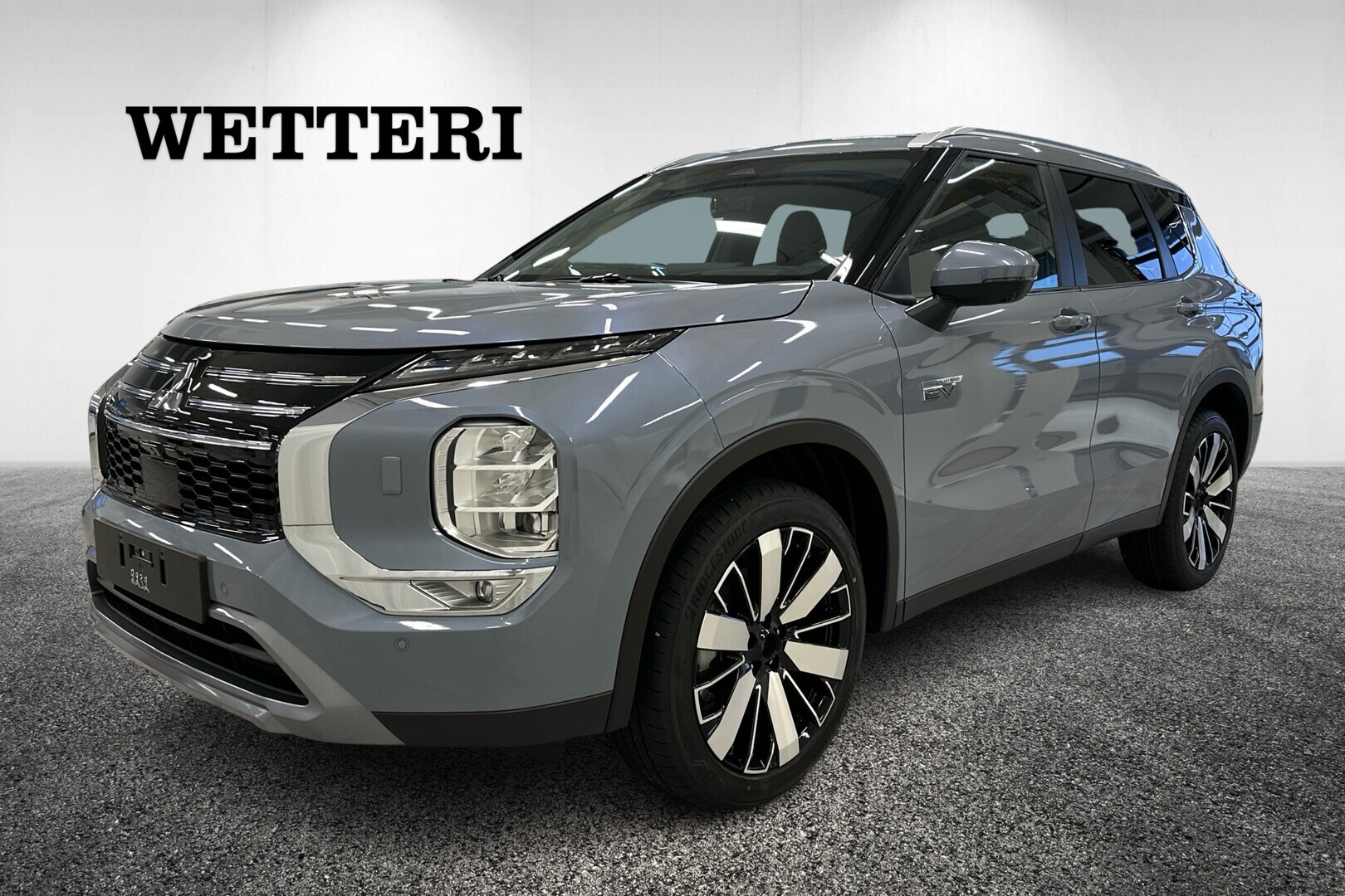 MITSUBISHI Outlander 2026