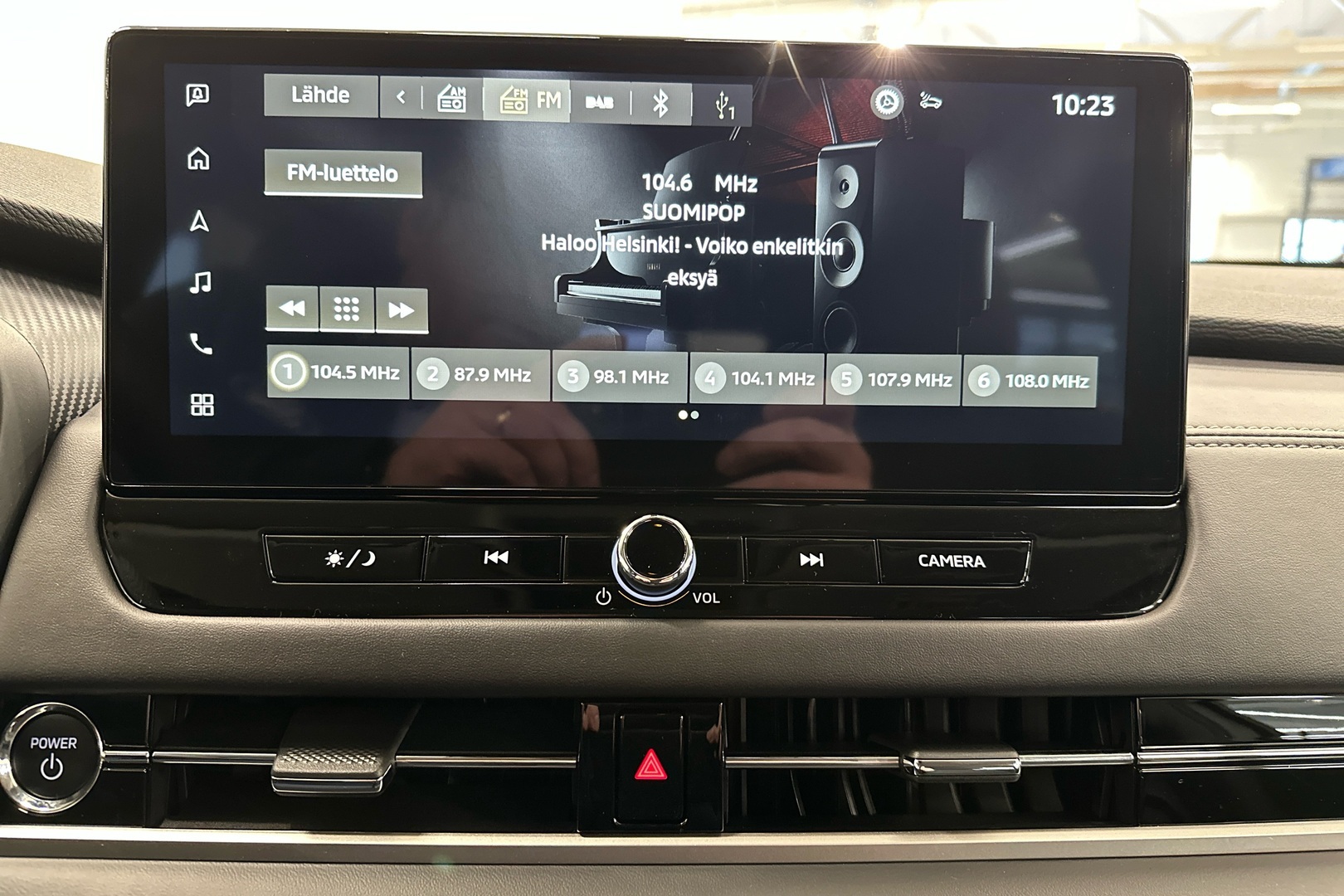 MITSUBISHI Outlander 2026