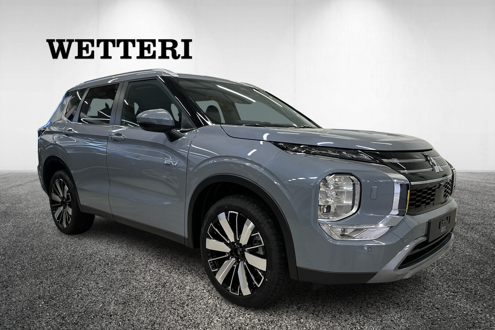 MITSUBISHI Outlander 2026