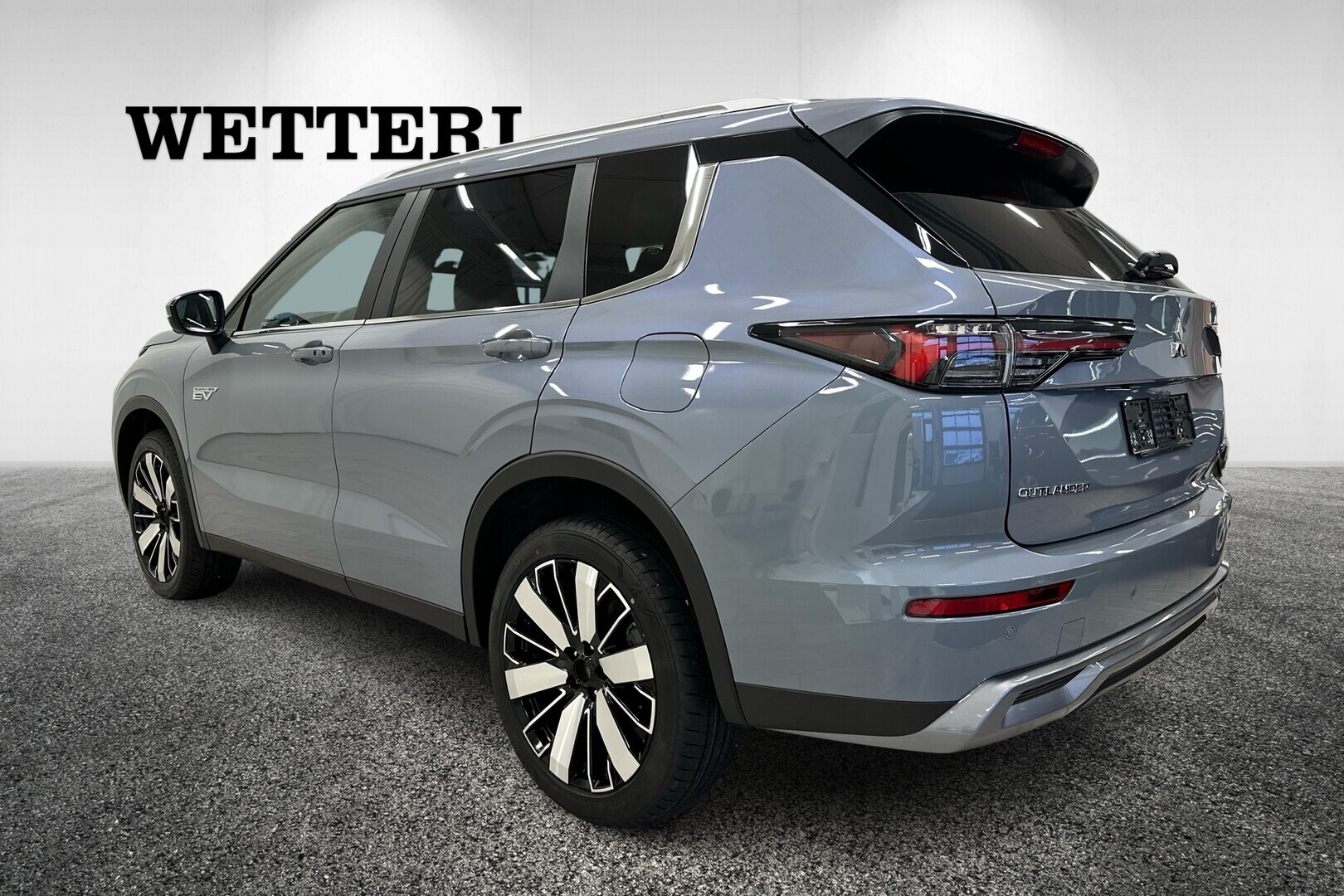 MITSUBISHI Outlander 2026