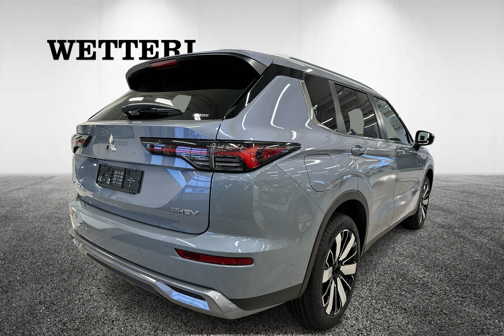 MITSUBISHI Outlander 2026