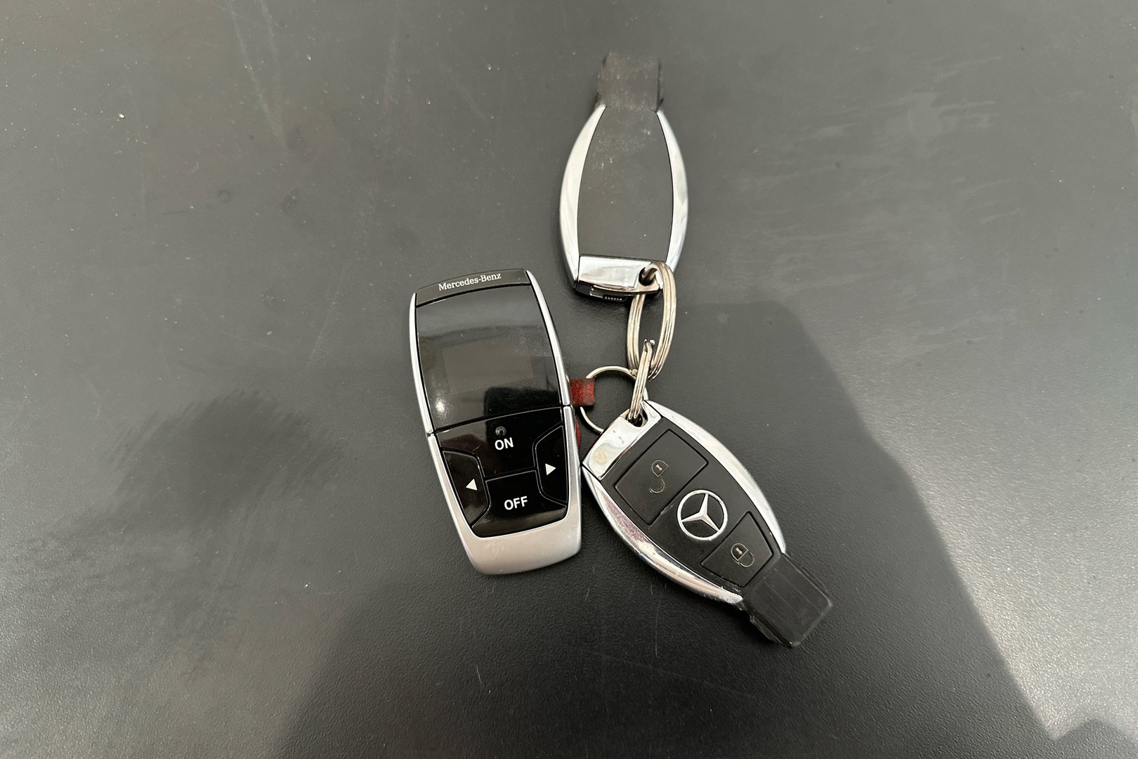 MERCEDES-BENZ A 2016