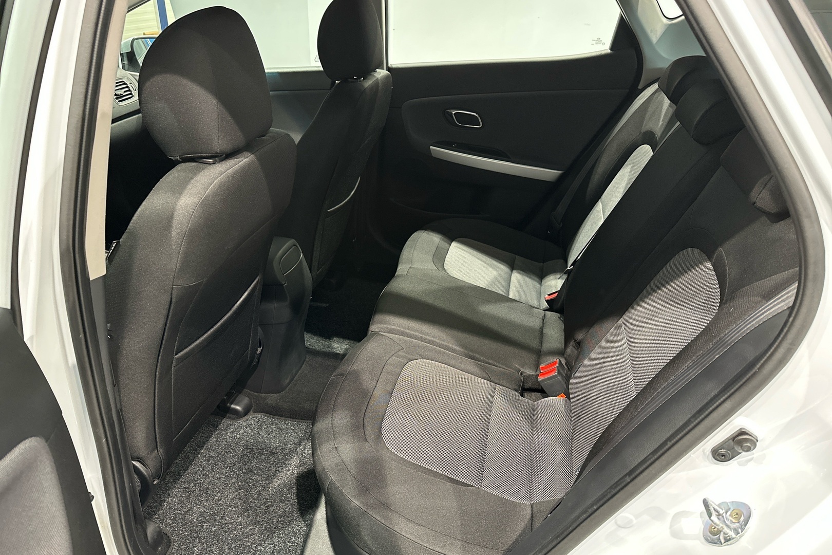 KIA cee'd 2017