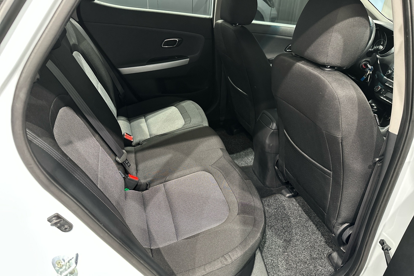KIA cee'd 2017