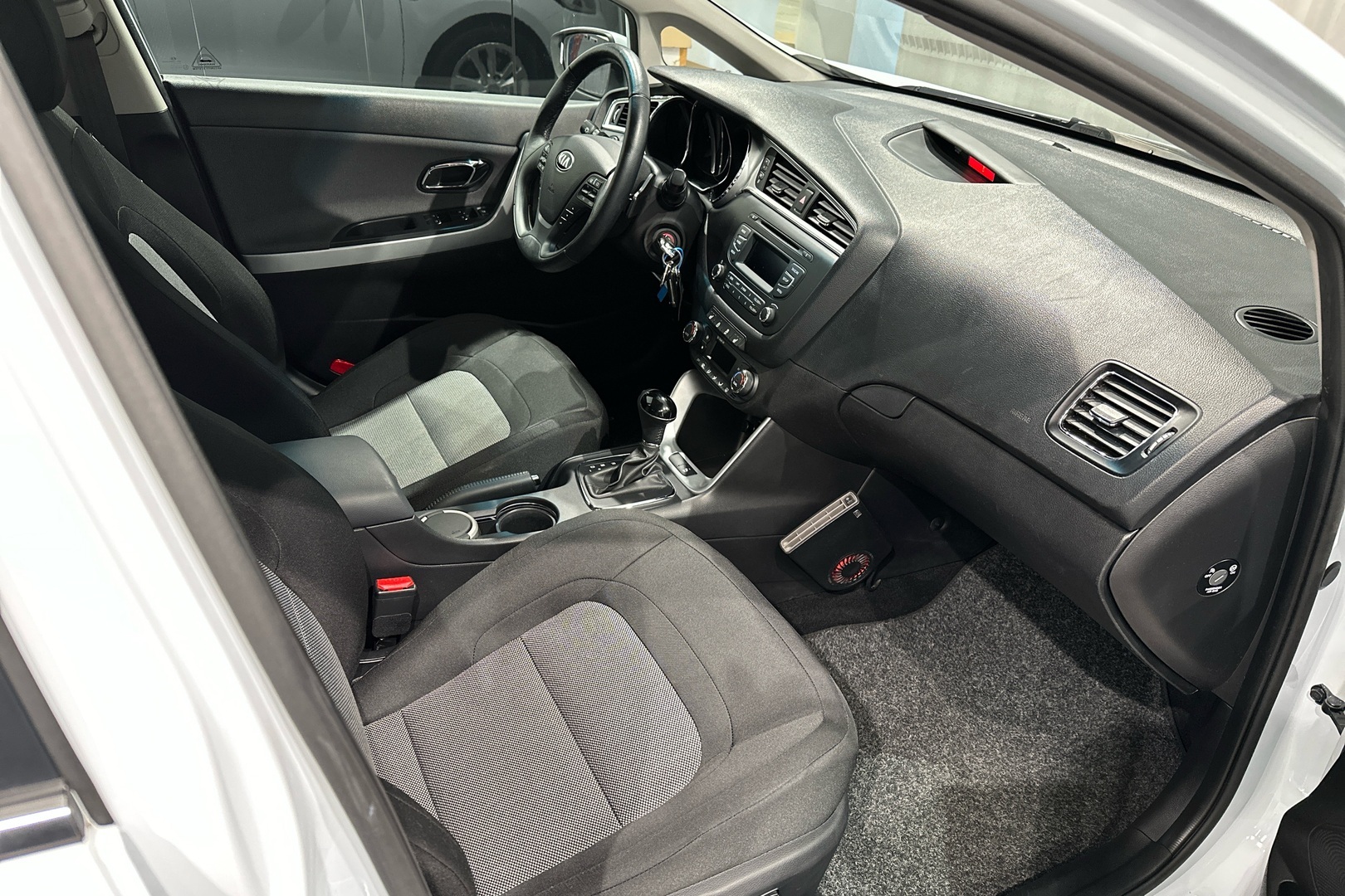 KIA cee'd 2017