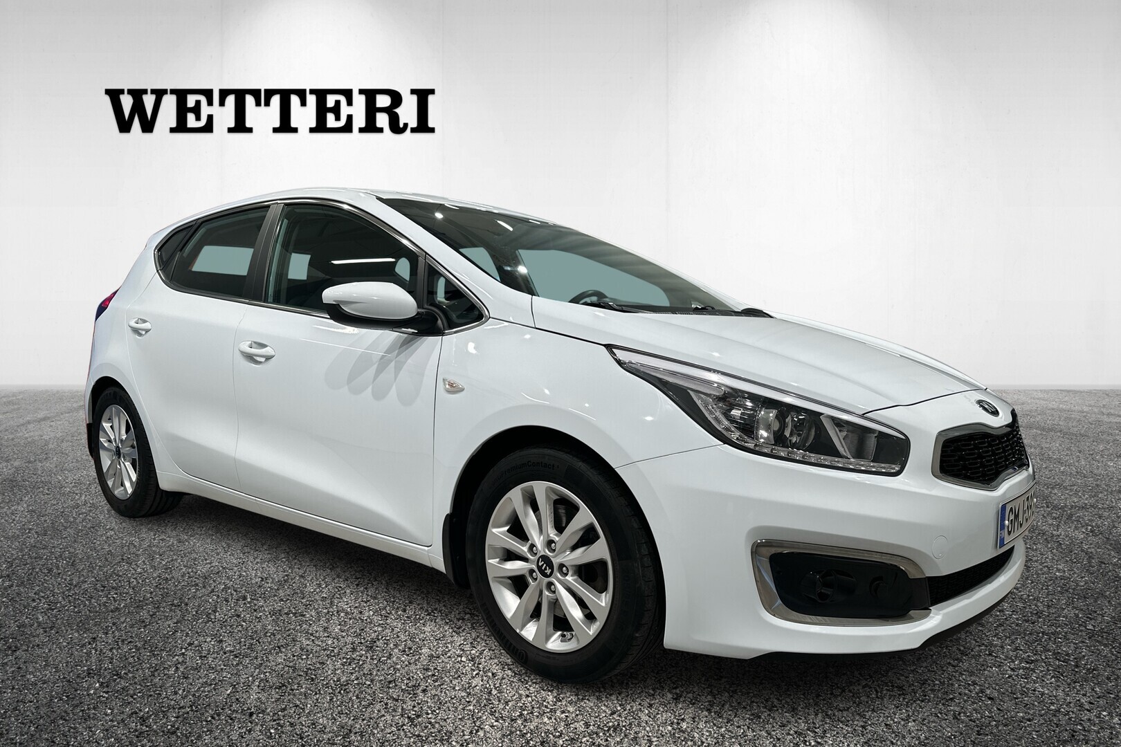 KIA cee'd 2017