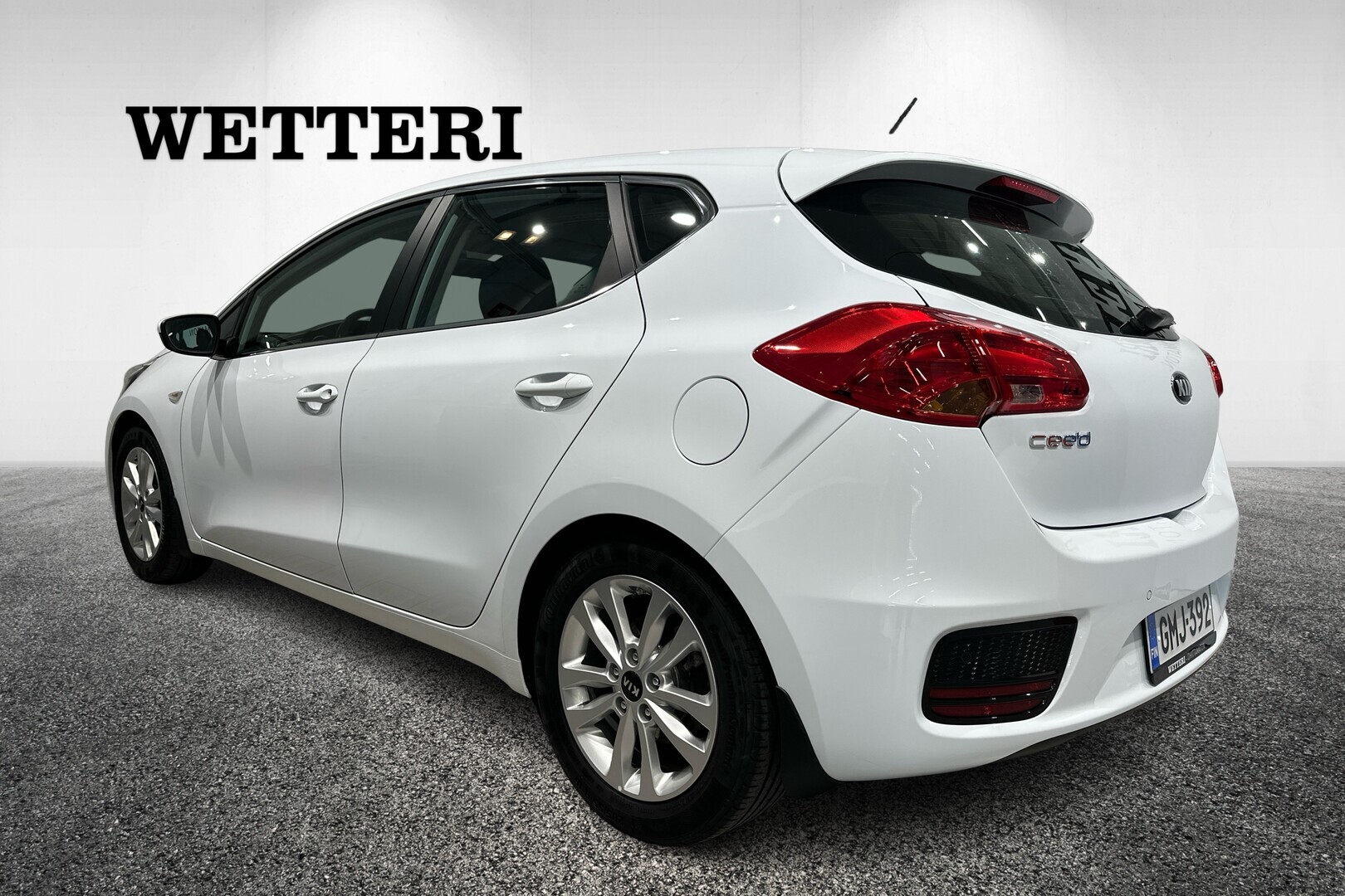 KIA cee'd 2017
